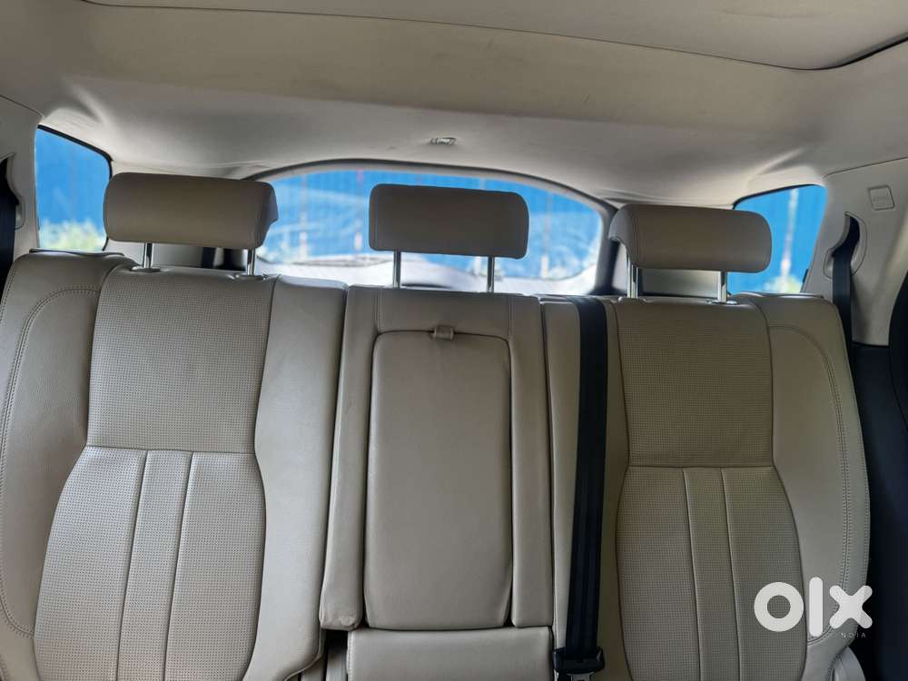 Land Rover Discovery Sport Sd4 Hse Luxury, 2018, Diesel
