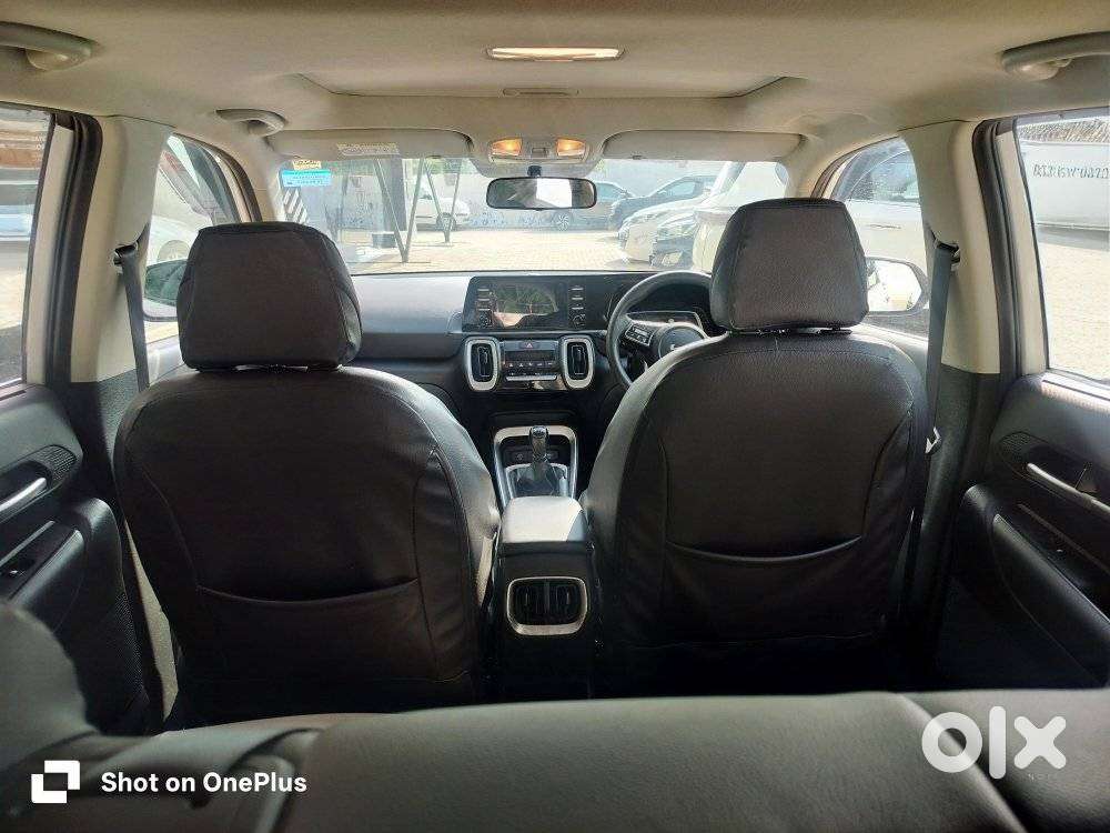 Kia Sonet 1.2 Htk Plus, 2025, Petrol