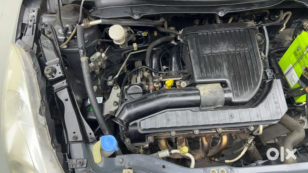 Maruti Suzuki Swift 1.3 Lxi, 2015, Petrol