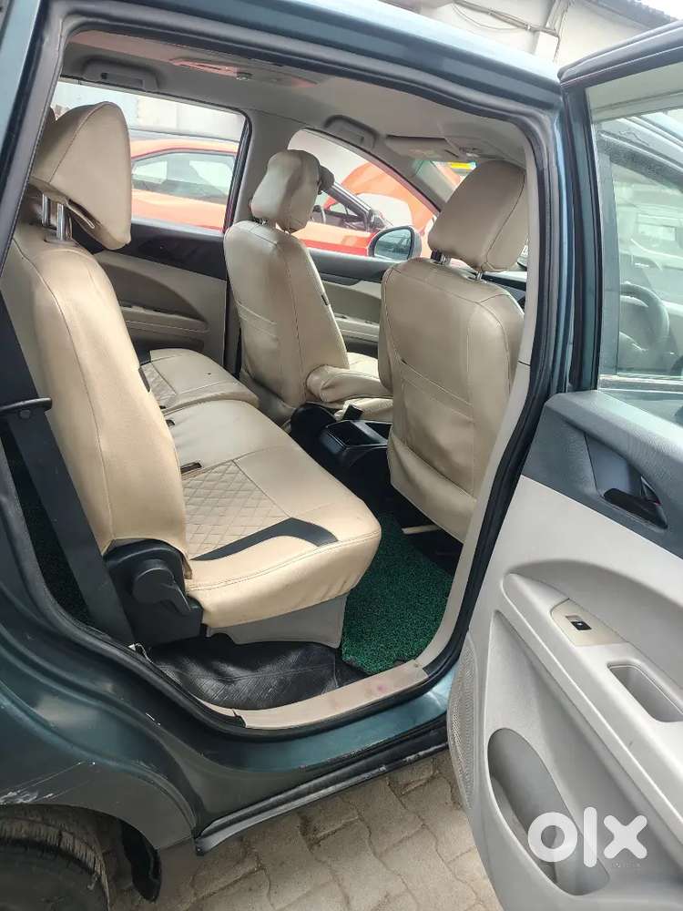 Mahindra Marazzo 1.5 M4 Plus 2018