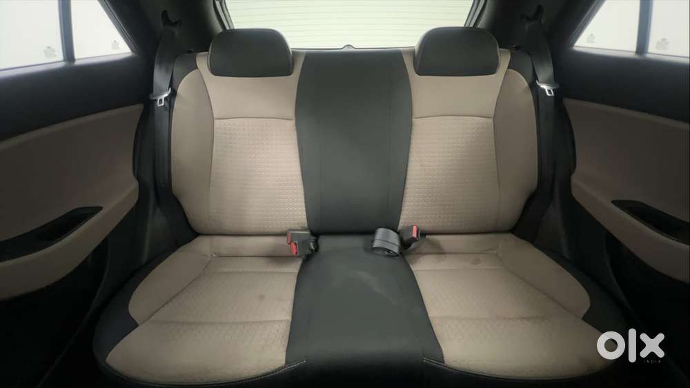 Hyundai Elite I20 [2018-2020] 1.2 Sportz, 2016, Petrol