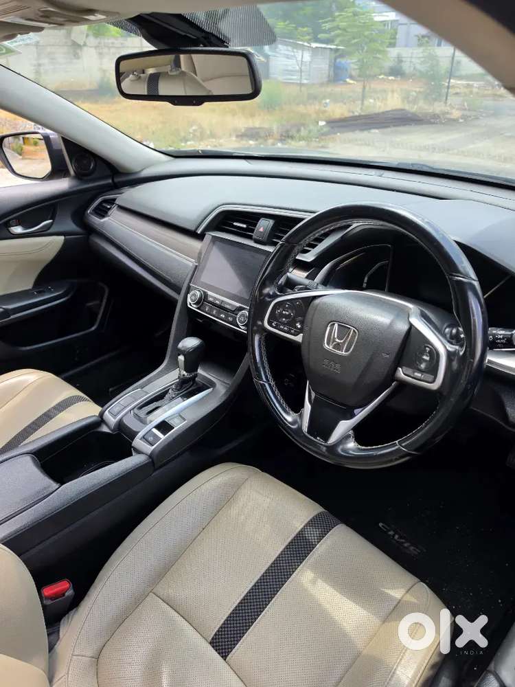 Honda Civic For Sale
