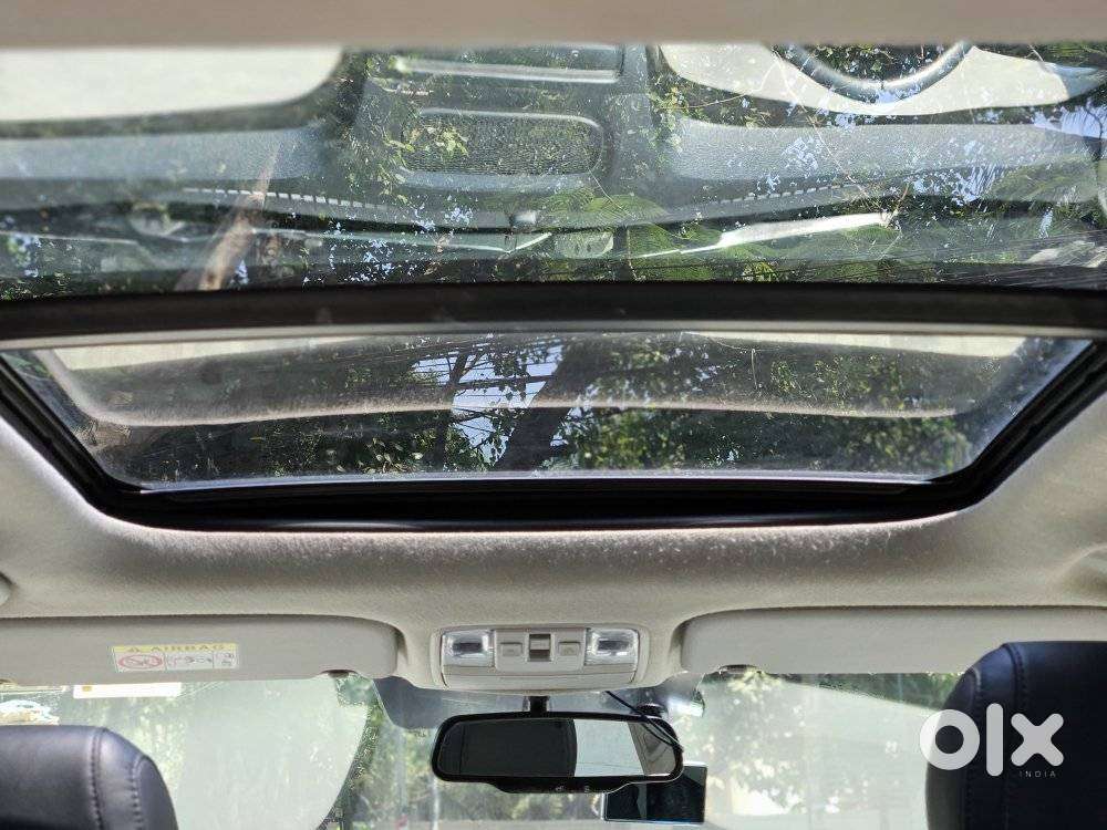 Hyundai Creta 1.5 Sx (o) Diesel At, 2020, Diesel