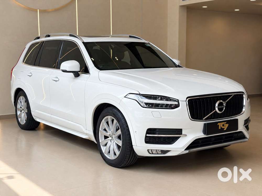 Volvo Xc 90 D5 Momentum, 2017, Diesel