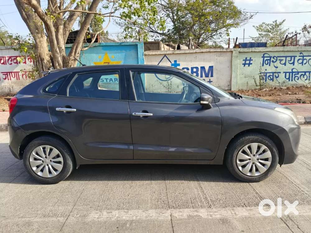 Maruti Suzuki Baleno Delta, 2015, Petrol