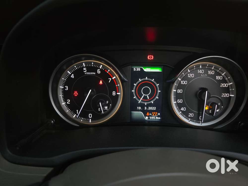 Toyota Rumion S Mt, 2025, Cng & Hybrids