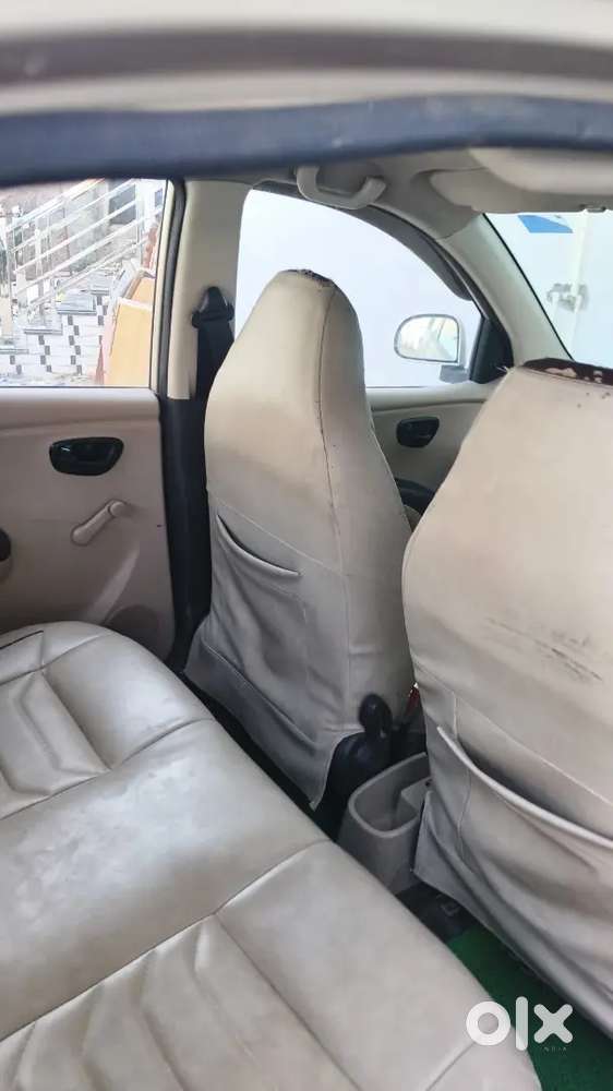 Hyundai I10 2010