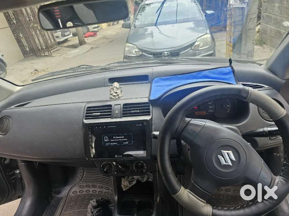 Maruti Swift 2005 (petrol)  5th Owner  Direct Sale