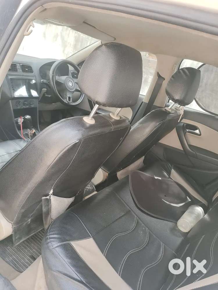 Volkswagen Polo 2011 Year Petrol Car