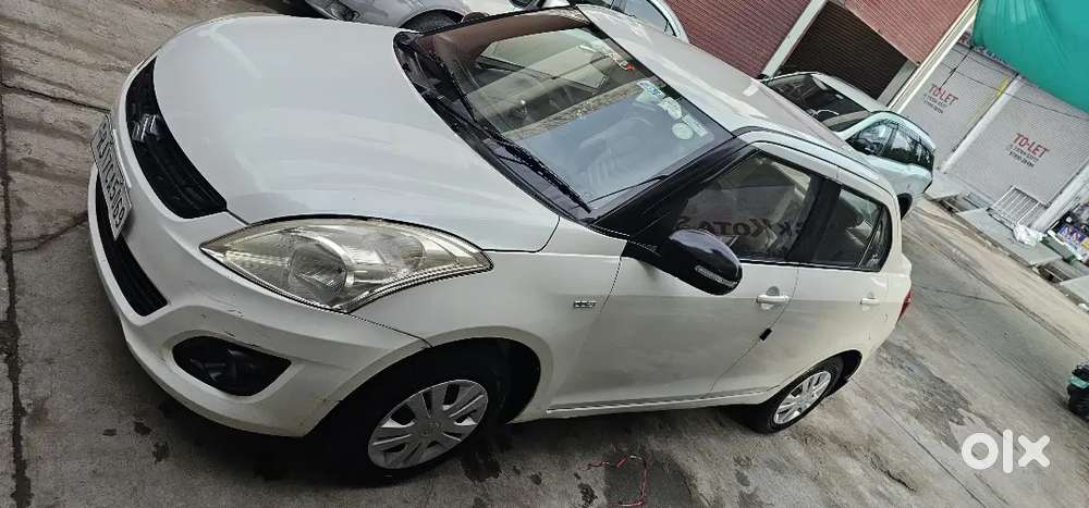 Maruti Suzuki Swift Dzire 2015 Diesel 150000 Km Driven