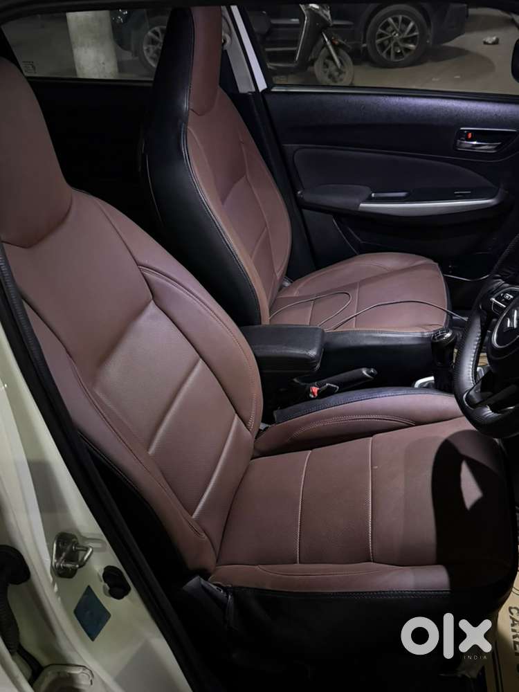 Maruti Swift Petrol 2022