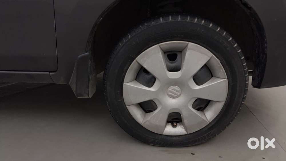 Maruti Suzuki Alto K10 2010-2014 Vxi, 2016, Petrol