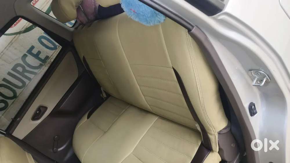 Maruti Suzuki Zen Estilo 2010