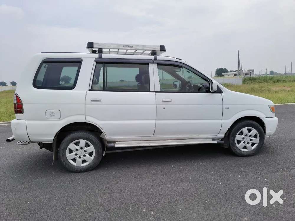 Chevrolet Tavera Ls 2017,