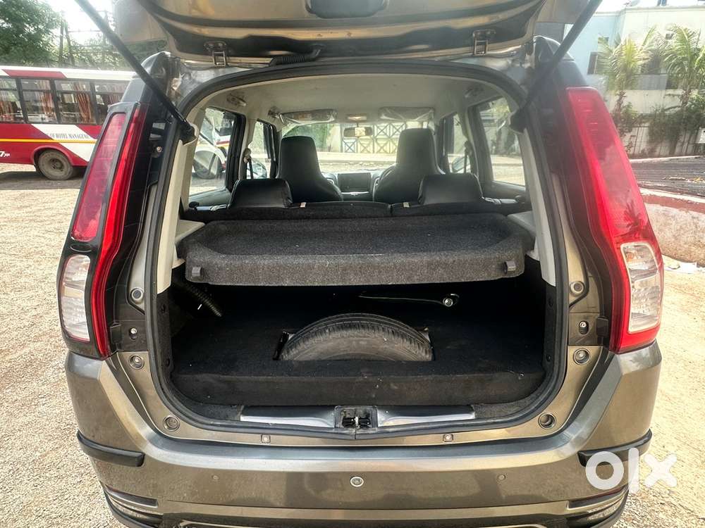 Maruti Suzuki Wagon R 1.0 2023