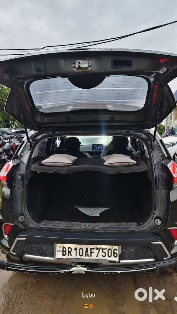Tata Nexon [ ] 1.2 Revotron Xz Plus Dual Tone Roof, 2020