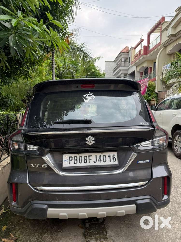 Maruti Suzuki Xl6 2024