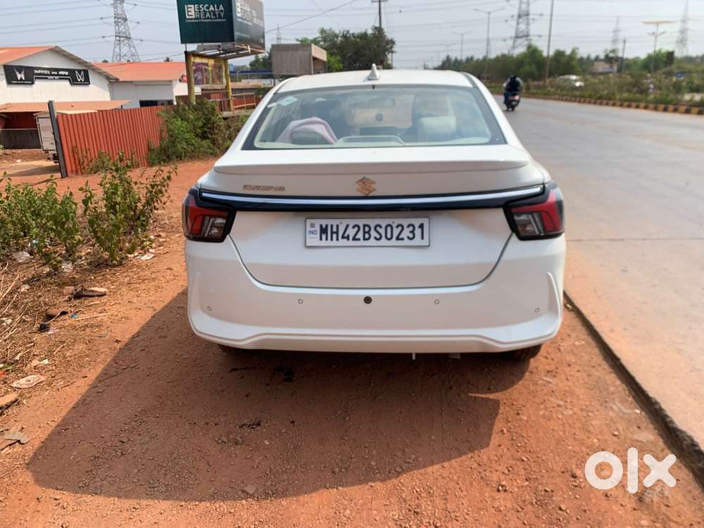 Maruti Dzire 1.2 Vxi 2025