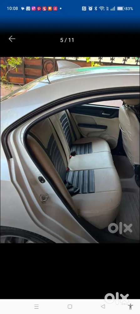 Honda Amaze 2018 Petrol 40800 Km Driven