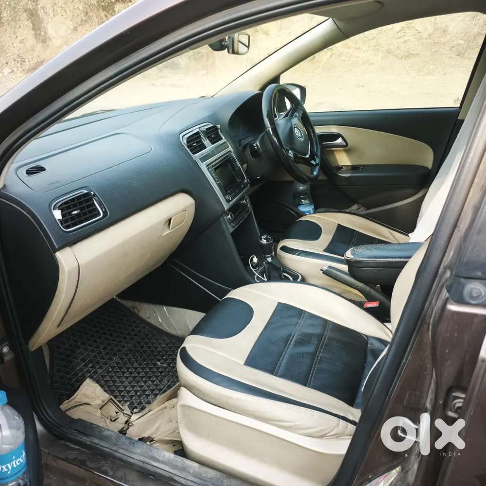 Volkswagen Ameo 2016 / Dec Diesel Well Maintained