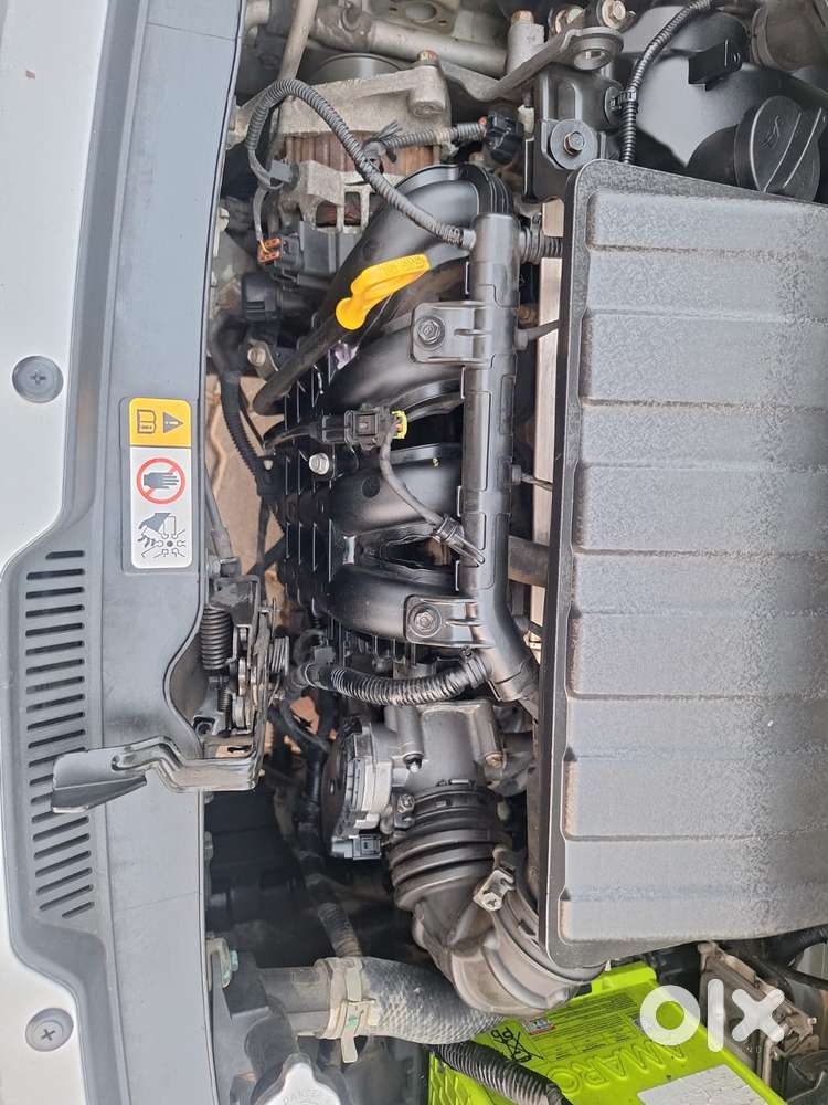 Hyundai Xcent 1.2 Kappa Sx Option, 2015, Petrol