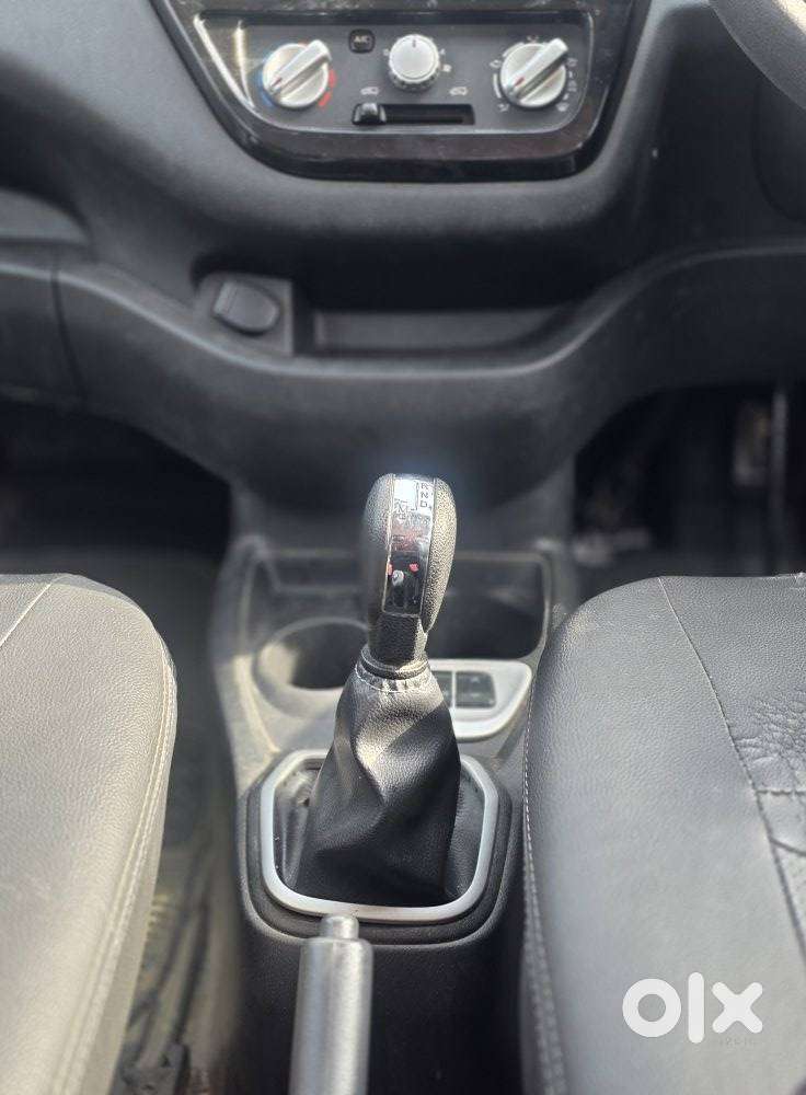 Datsun Redigo Amt 1.0 S, 2018, Petrol
