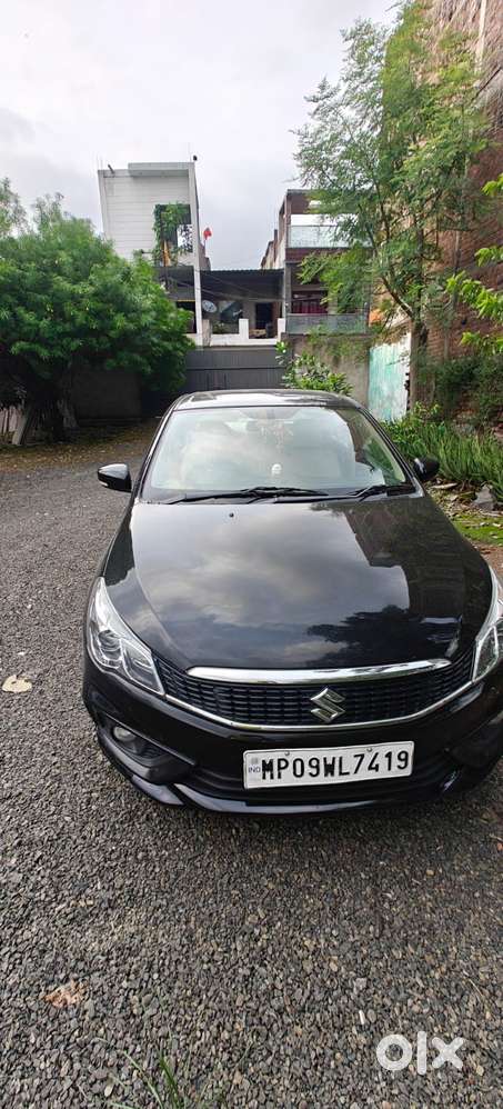 Maruti Suzuki Ciaz 2022