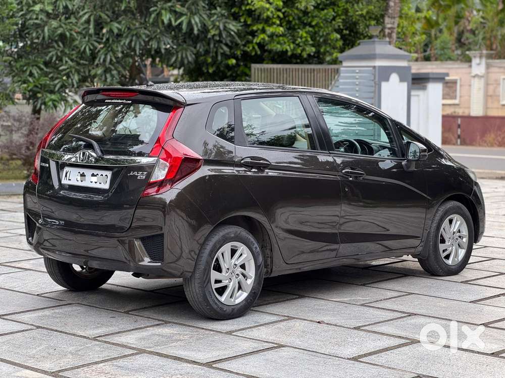 Honda Jazz 1.5 V I Dtec, 2016, Diesel