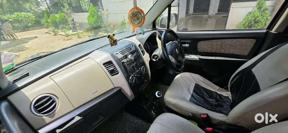 2013 Maruti Suzuki Wagon R