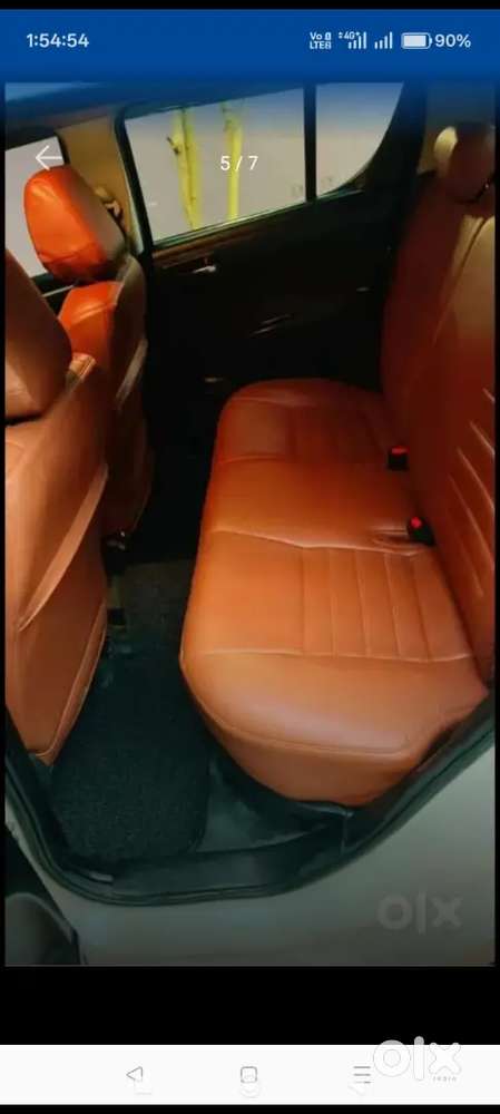 Maruti Suzuki Swift Ddis 2015