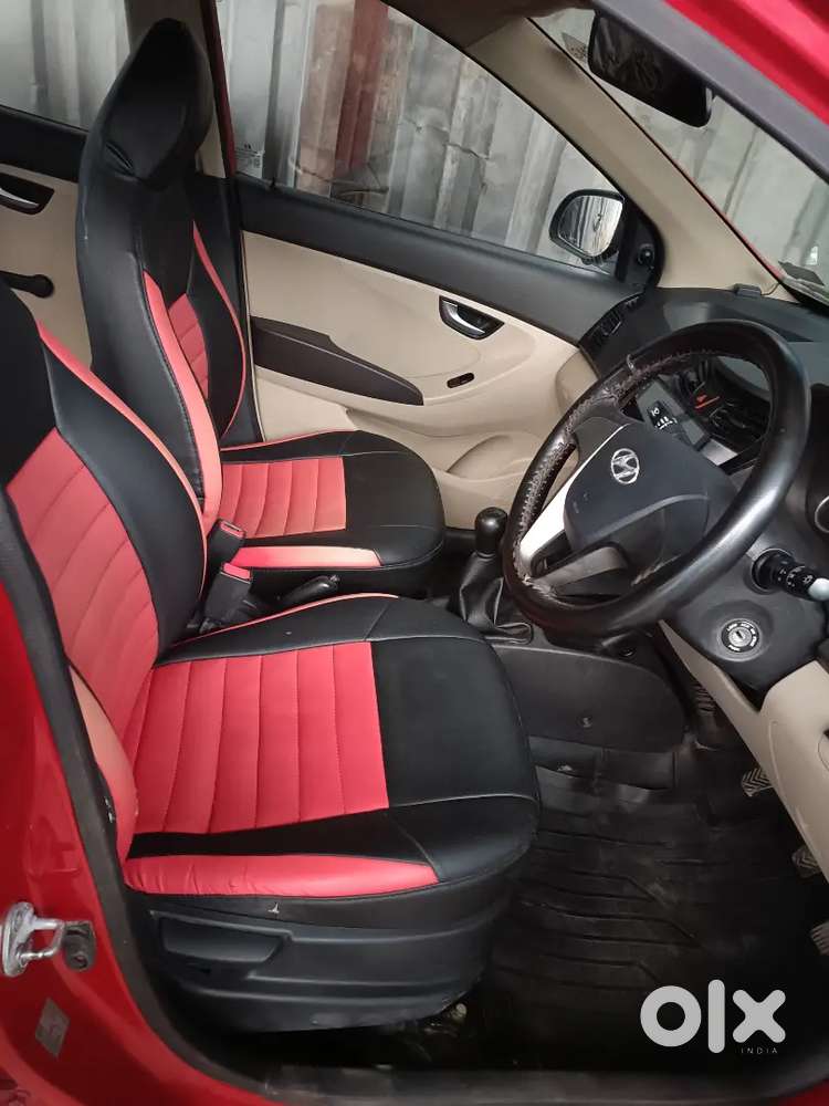 Hyundai Eon 0.8 Sportz 2015