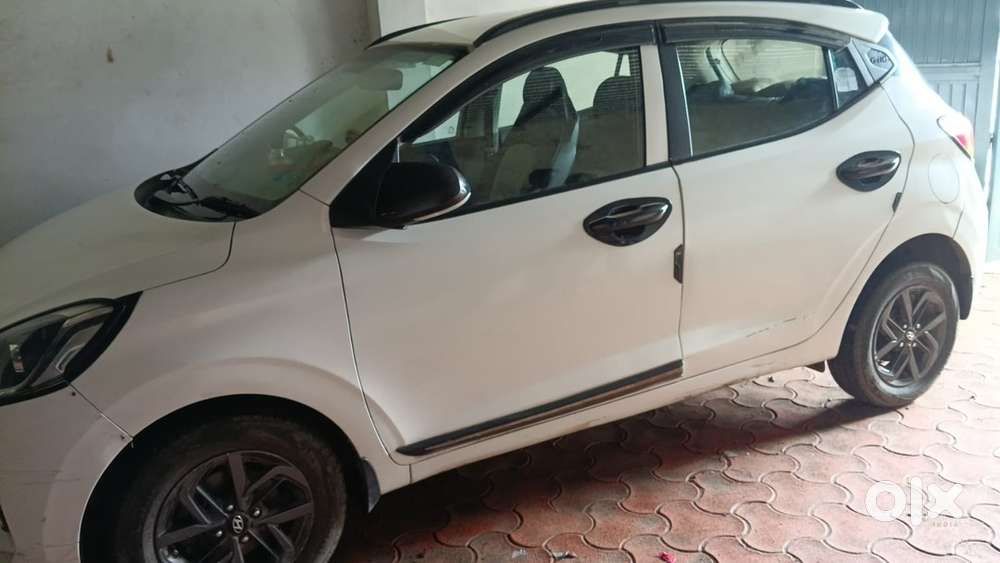 Hyundai Grand I10 Petrol 2020