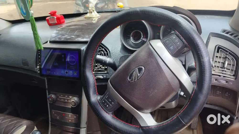 Mahindra Xuv500 Well Maintained
