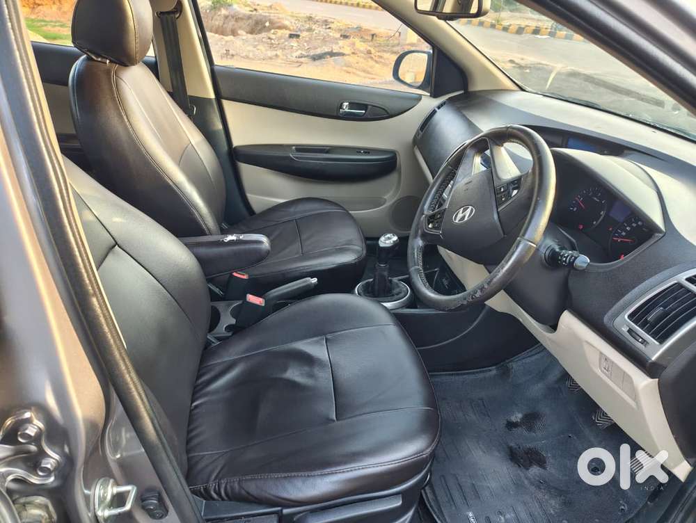 Hyundai I20 1.4 Asta, 2014, Diesel