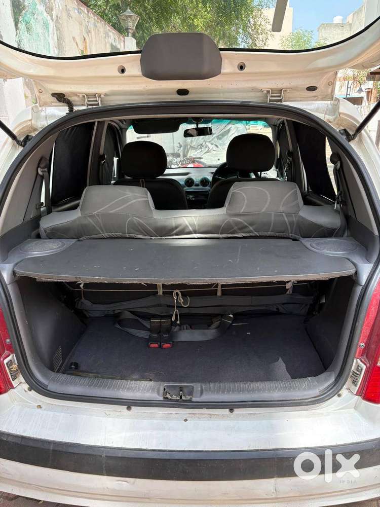 Santro Xing  Showroom Condition Well Maintained  Jodhpur Number