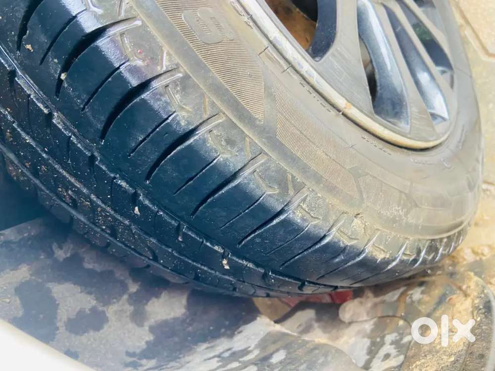 Skoda Rapid Diesel Single Owner For Sale