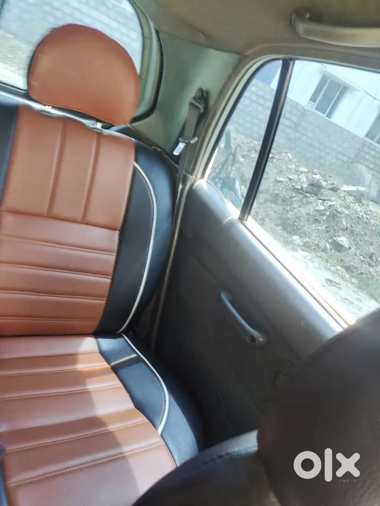 Hyundai Santro 2003 Petrol Good Condition