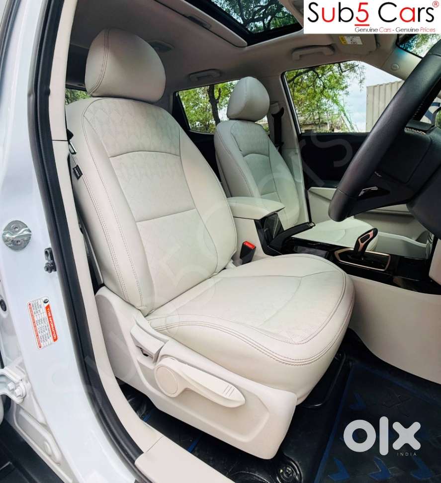 Mahindra Xuv400 Ev, 2024, Electric