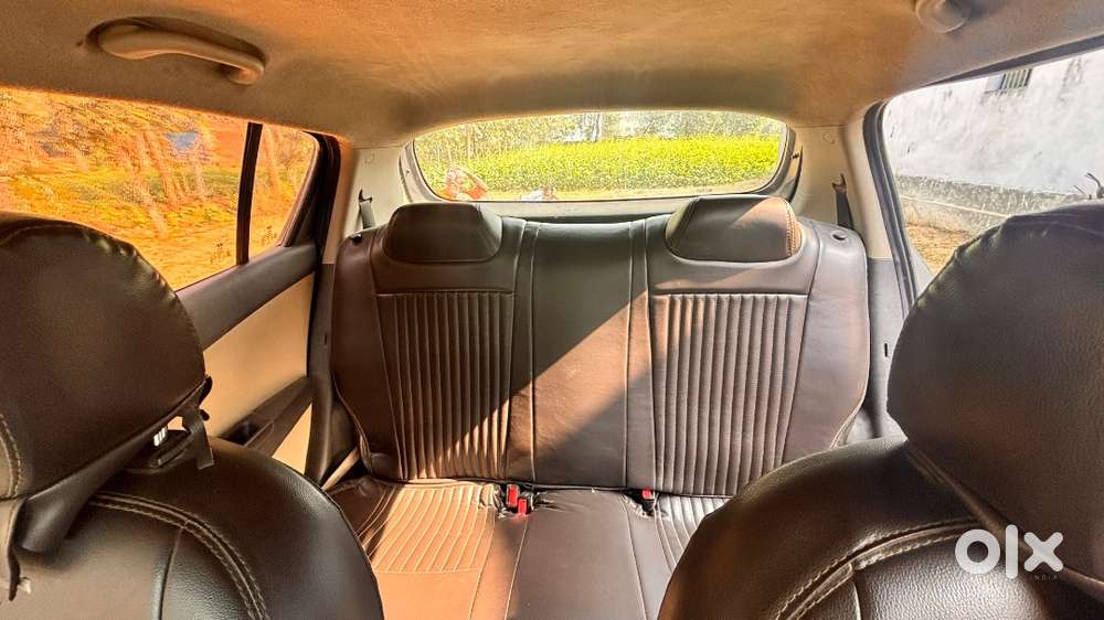 Hyundai I20 2013 Petrol Well Maintained