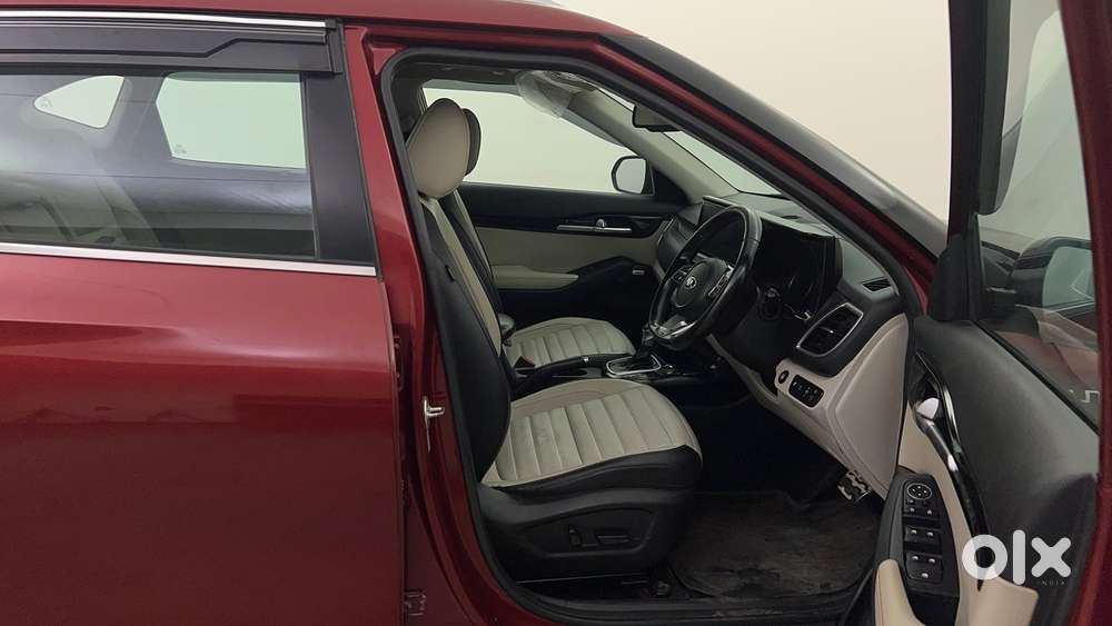 Kia Seltos Gtx Plus At D, 2020, Diesel