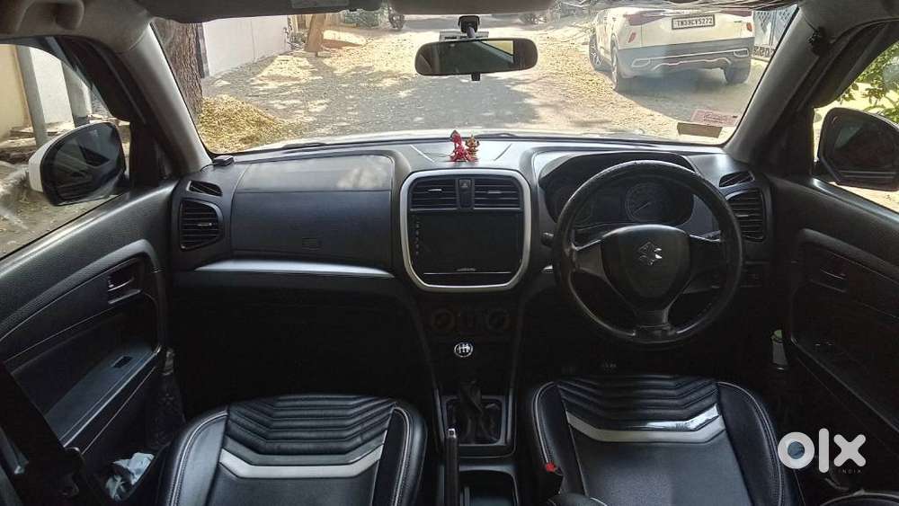 Maruti Suzuki Vitara Brezza Vdi, 2019, Diesel