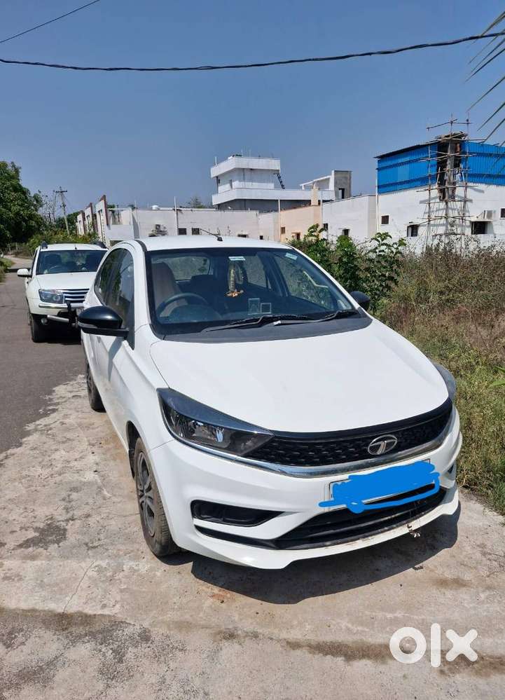 Tata Tiago Car For Sale