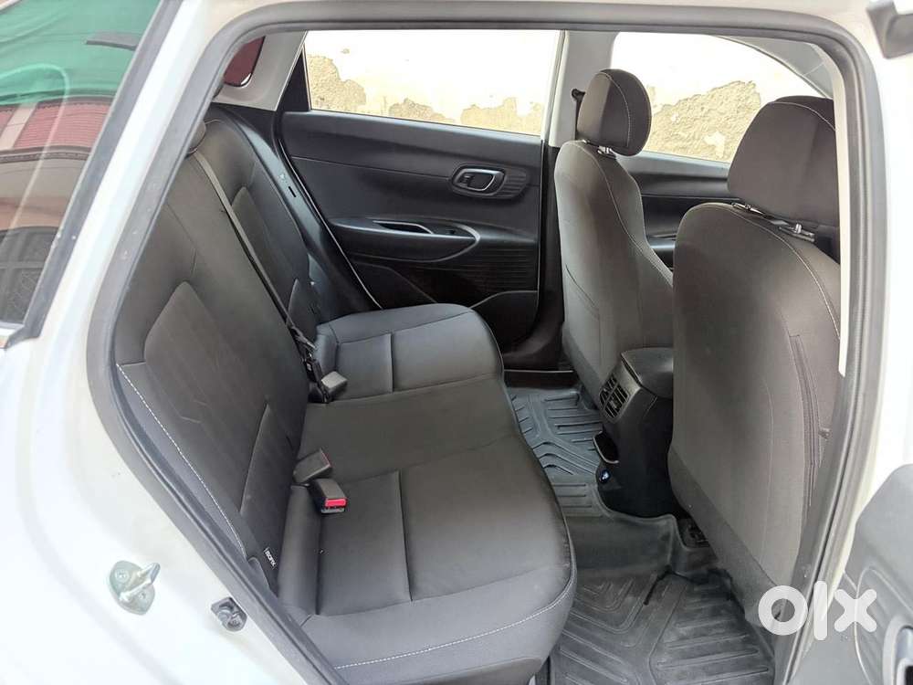 Hyundai I20 Sportz 1.2 Mt, 2023, Petrol
