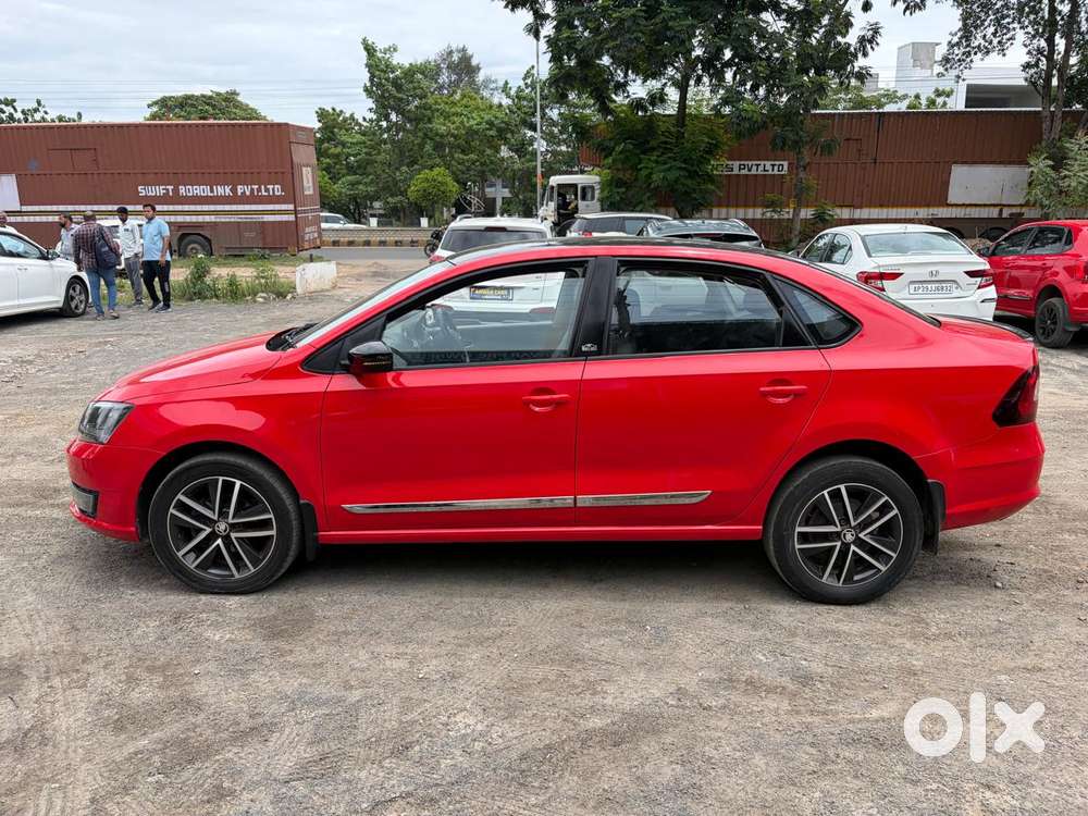 Skoda Rapid 1.5 Tdi Style, 2019, Diesel