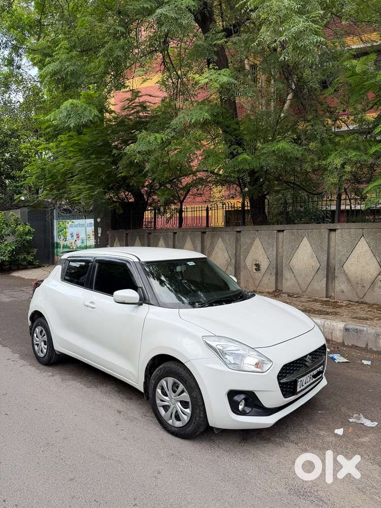 Maruti Suzuki Swift 2023 Vxi