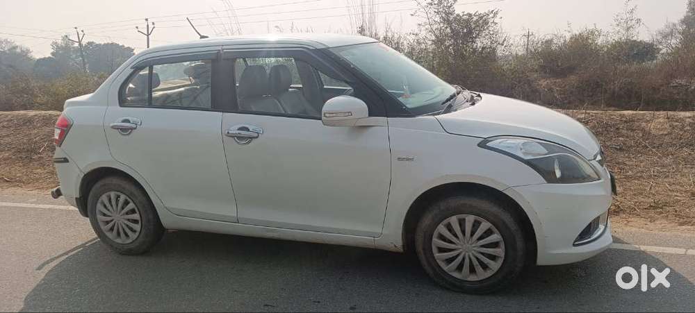 Swift Dezire Vdi 2016 For Sale