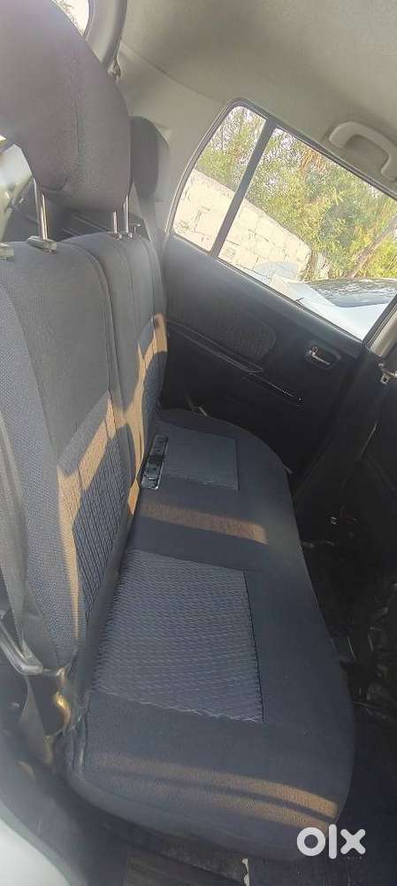 Maruti Suzuki Stingray Vxi, 2015, Petrol