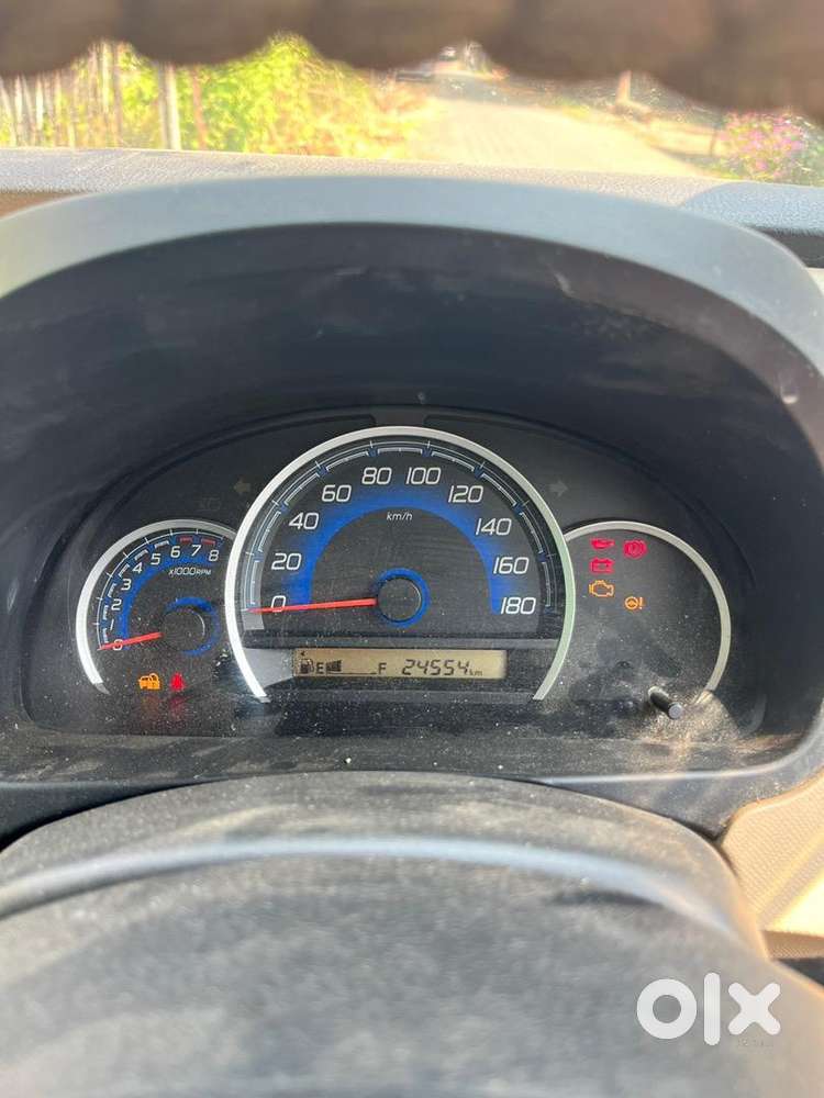 Maruti Suzuki Wagon R 2017 In Top Condtion