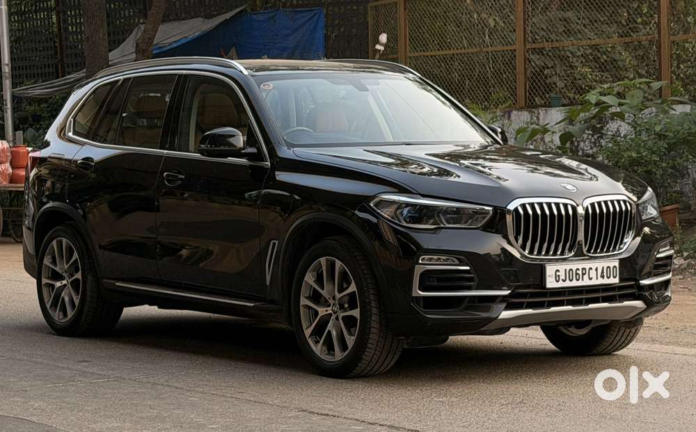 Bmw X5 Xdrive30d Xline, 2019, Diesel