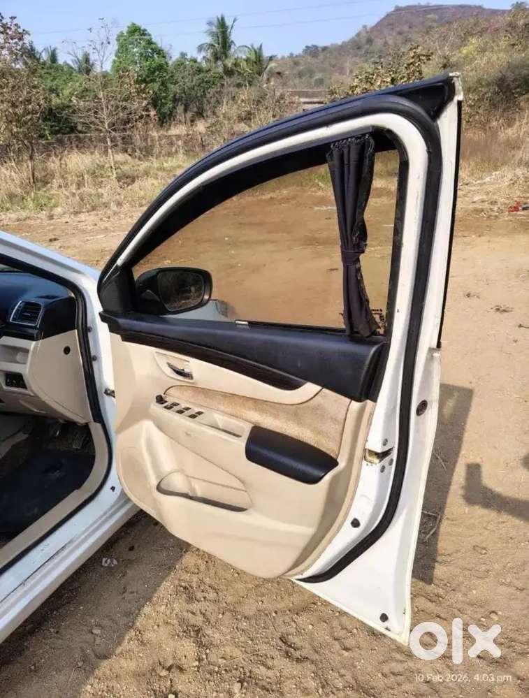 Maruti Suzuki Ciaz 2016 Diesel Good Condition